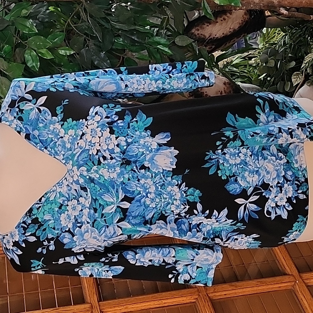 Jules & Leopold Beautiful Blouse